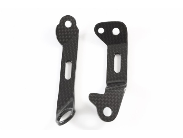 MD-9912-C85 BRAKE and CLUTCH RESERVOIR MOUNTS - SET