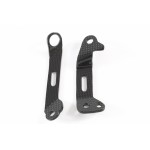 MD-9912-C85 BRAKE and CLUTCH RESERVOIR MOUNTS - SET