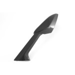 MD-9912-C86R MIRROR BODY - RIGHT (no turn indicator and mirror glass included)