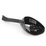 MD-9912-C86R MIRROR BODY - RIGHT (no turn indicator and mirror glass included)