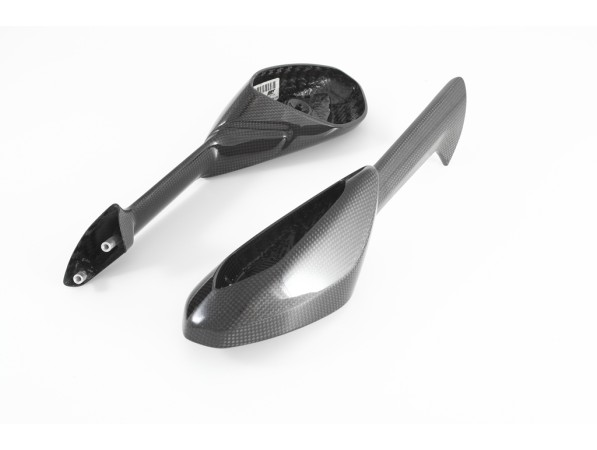 MD-9912-C86 MIRROR BODY - SET (no turn indicator and mirror glass included)