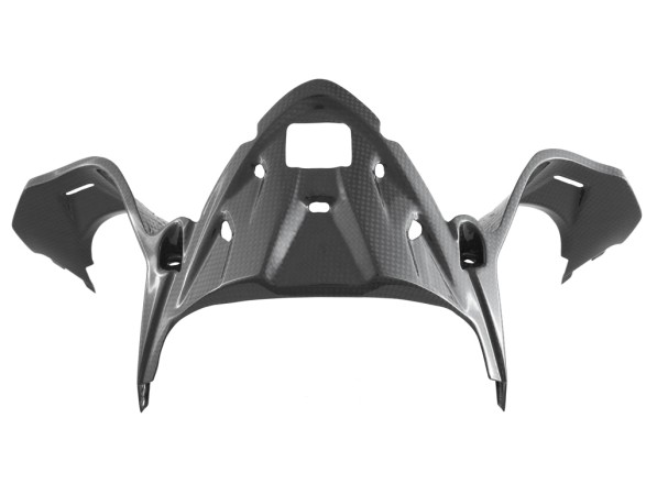 MD-9912-C91G INSTRUMENTS COVER with GPS HOLDER