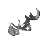 MD-9912-C91G INSTRUMENTS COVER with GPS HOLDER