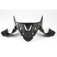 MD-9912-C91 INSTRUMENTS COVER