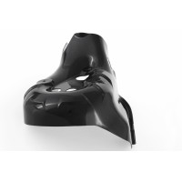 MD-9913-C61 EXHAUST PROTECTOR OEM