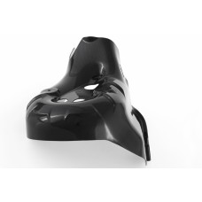 MD-9913-C61 EXHAUST PROTECTOR OEM