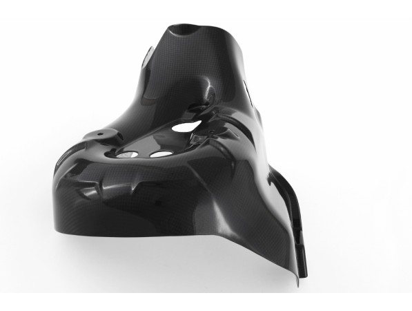 MD-9913-C61 EXHAUST PROTECTOR OEM