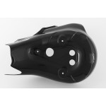 MD-9913-C61 EXHAUST PROTECTOR OEM