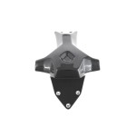 MD-9913-C93 NUMBER PLATE HOLDER