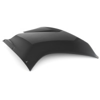 MD-9915-C37 FAIRING SIDE PANEL - UPPER RIGHT