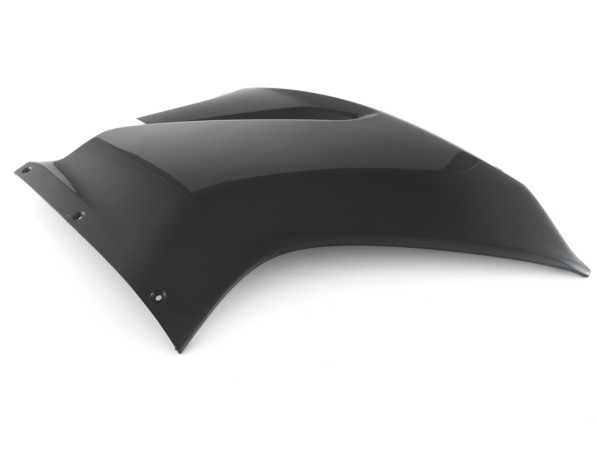 MD-9915-C37 FAIRING SIDE PANEL - UPPER RIGHT