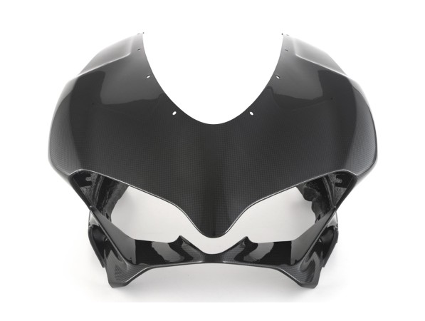 MD-9915-C51 HEADLIGHT FAIRING STRADA