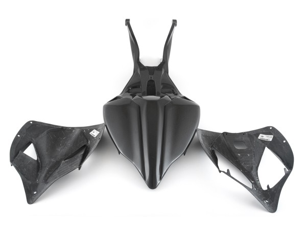 MD-9915-C56S SEAT / TAIL - MONOCOQUE -set 1299