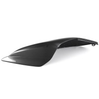 MD-9915-C57E SEAT / TAIL STRADA with EXTENSION - left