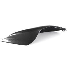 MD-9915-C57E SEAT / TAIL STRADA with EXTENSION - left