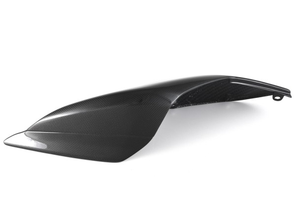 MD-9915-C57E SEAT / TAIL STRADA with EXTENSION - left