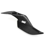 MD-9915-C57E SEAT / TAIL STRADA with EXTENSION - left