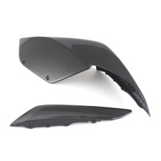 MD-9915-C57 SEAT / TAIL STRADA LEFT