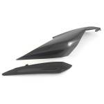 MD-9915-C57 SEAT / TAIL STRADA LEFT