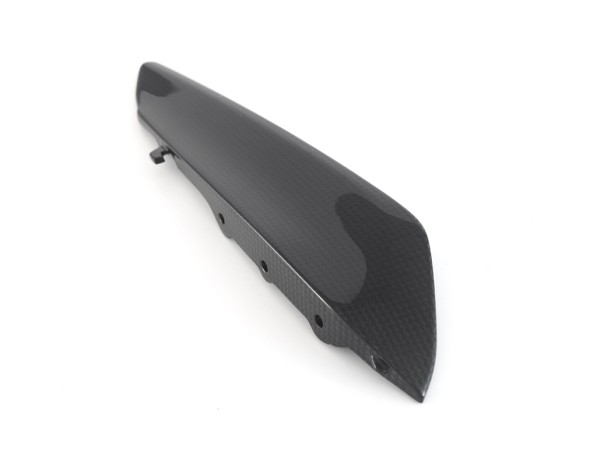 MD-9915-C58-1 SEAT / TAIL STRADA  EXTENSION - RIGHT