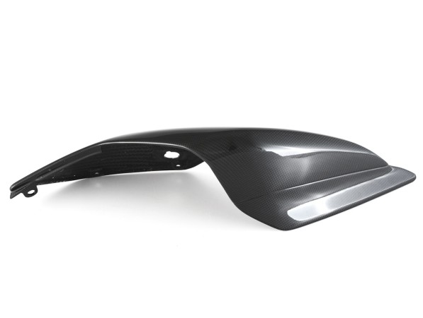 MD-9915-C58E SEAT / TAIL STRADA with EXTENSION - right