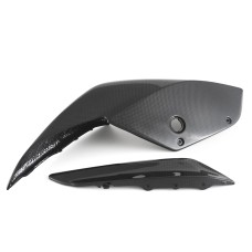 MD-9915-C58 SEAT / TAIL STRADA - RIGHT