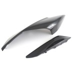 MD-9915-C58 SEAT / TAIL STRADA - RIGHT