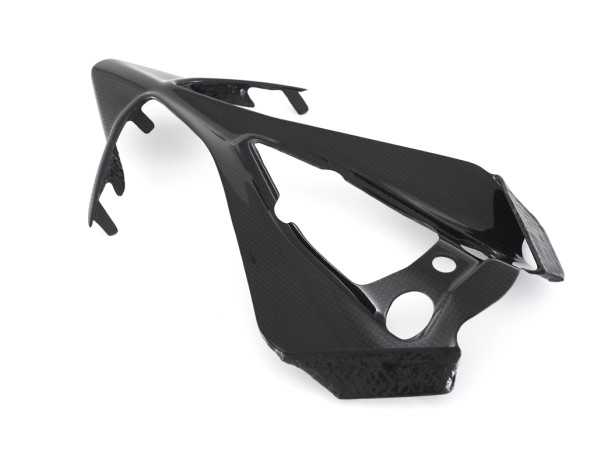 MD-9915-C59 SEAT / TAIL HEAT COVER OEM