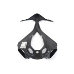 MD-9915-C59 SEAT / TAIL HEAT COVER OEM