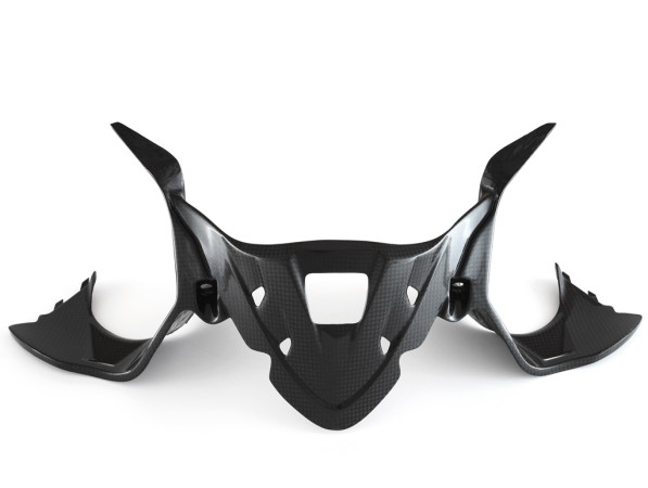 MD-9915-C92 INSTRUMENTS COVER - LED