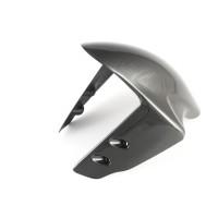 MD-99R2-C01 FRONT MUDGUARD-RACING