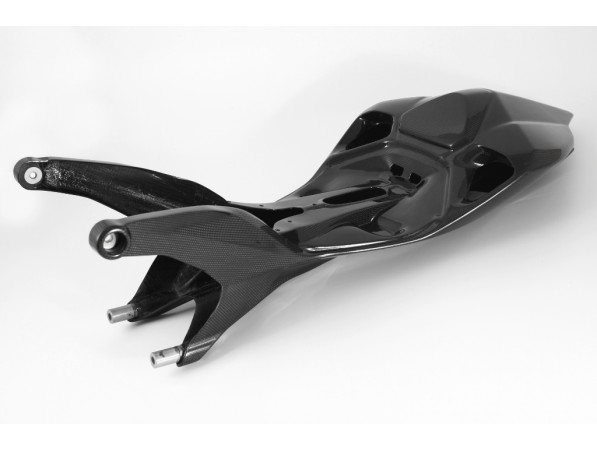 MD-99R2-C56 SEAT / TAIL RACING - MONOCOQUE 1199/899