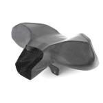 MD-99R2-R54 AIR INTAKE OVERSIZED TUBES - RACING SET