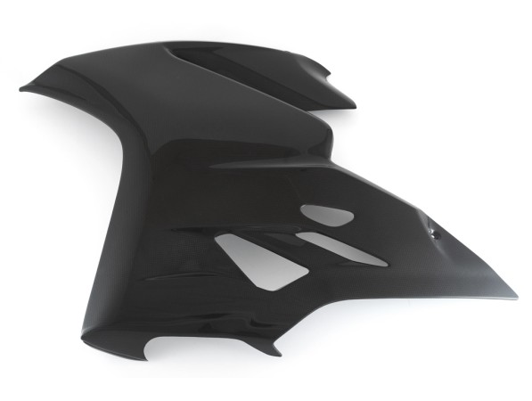 MD-99R5-C36 FAIRING SIDE PANEL - LEFT, RACING