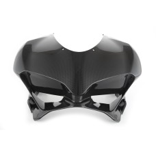 MD-99R5-C51 HEADLIGHT FAIRING  - RACE