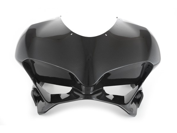 MD-99R5-C51 HEADLIGHT FAIRING  - RACE