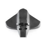 MD-99R5-R54 AIR INTAKE OVERSIZED TUBES - RACING SET