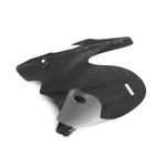 MD-DI11-C12 REAR MUDGUARD