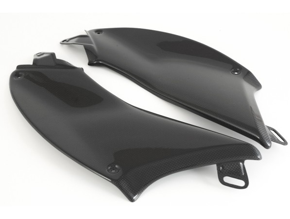 MD-DI11-C38 UNDER TANK SIDE PANELS