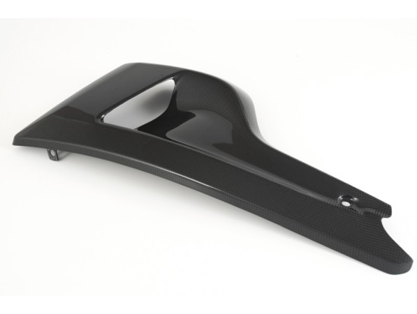 MD-DI11-C42L BELLY COVERS STRADA - LEFT