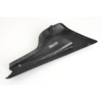 MD-DI11-C42L BELLY COVERS STRADA - LEFT