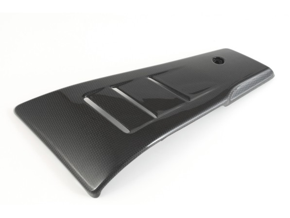 MD-DI11-C42R BELLY COVERS STRADA - RIGHT