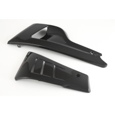 MD-DI11-C42 BELLY COVERS STRADA - SET