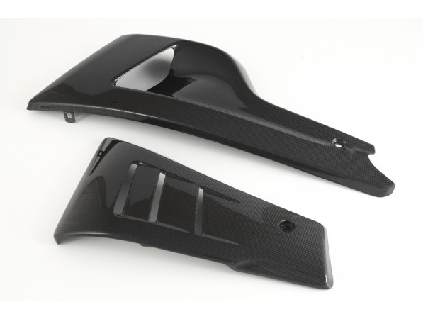 MD-DI11-C42 BELLY COVERS STRADA - SET