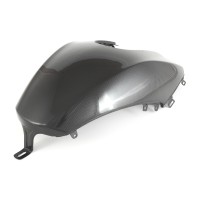 MD-DI11-C49 TANK COVER - LOWER MD-DI11-C49 TANK COVER - LOWER