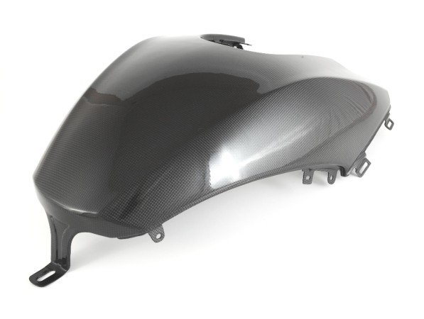 MD-DI11-C49 TANK COVER - LOWER