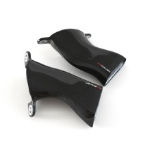 MD-DI22-C02 BRAKE CALIPER COOLER DIAVEL V4 - SET