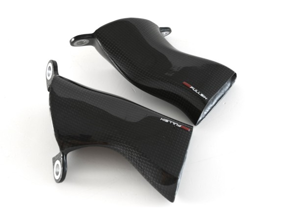 MD-DI22-C02 BRAKE CALIPER COOLER DIAVEL V4 - SET