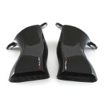MD-DI22-C02 BRAKE CALIPER COOLER DIAVEL V4 - SET