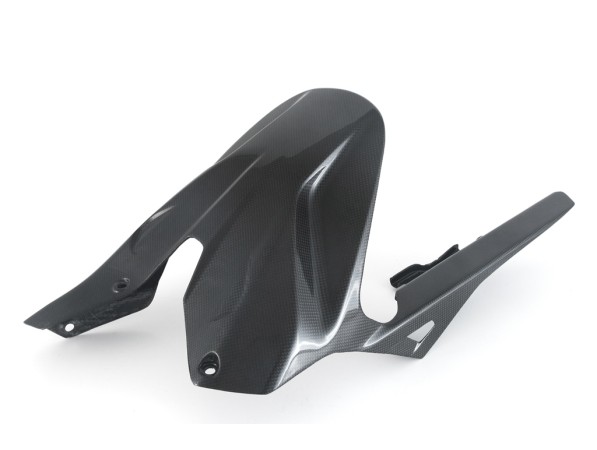 MD-DI22-C11 REAR HUGGER